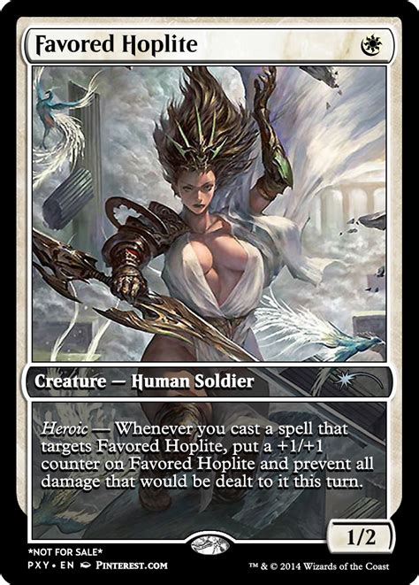 Magic Proxies