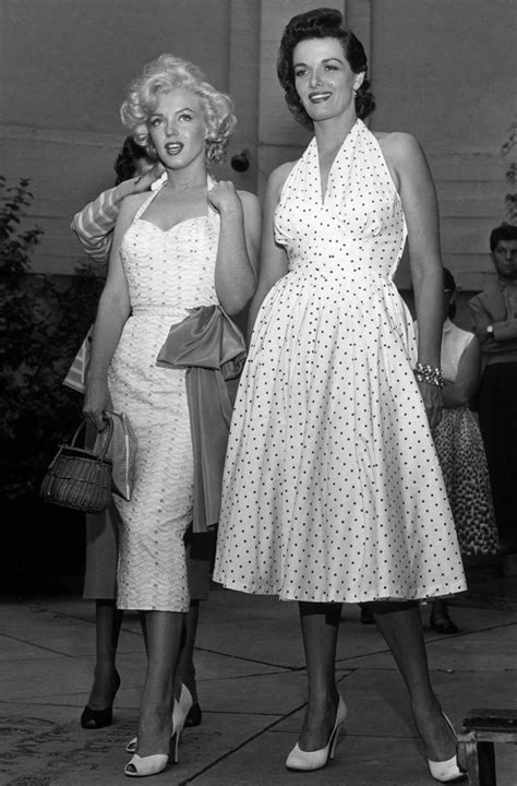 Marilyn Monroe S Best Fashion Moments Of All Time Marilyn Monroe S Best Fashion Moments Of All Time