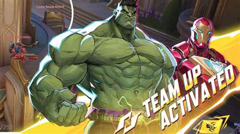 Marval Rivals Hentai