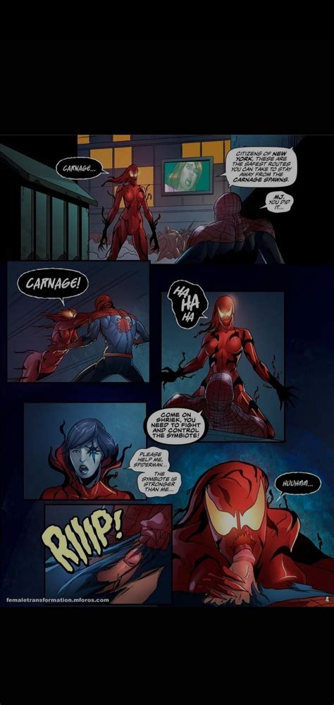 Marvel Nude
