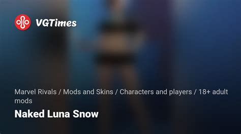 Marvel Rivals Nude Skins Marvel Rivals Nude Skins