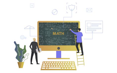 5 Ways Math Meets Code 5 Ways Math Meets Code