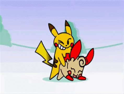 Mating Press Gif