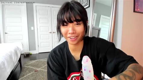 Mayamochi Nude
