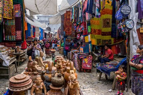 Mayan Marketplace