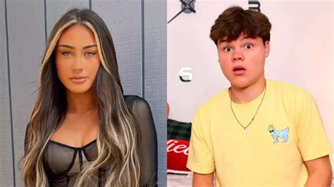 Mckinley Richardson Onlyfans Video Leaked Jack Doherty Girlfriend Mckinley Richardson Onlyfans Video Leaked Jack Doherty Girlfriend