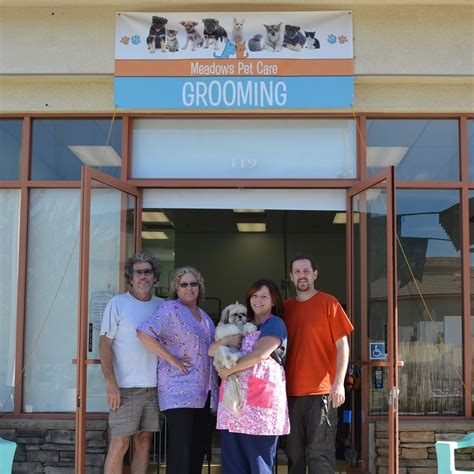 Meadows Pet Care Services Meadows Pet Care Services
