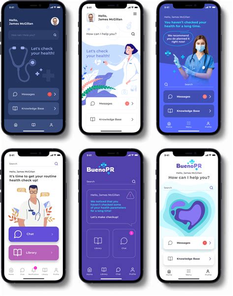 Medical Mobile Solutions
