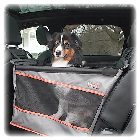 Medium Dog Car Carrier Options