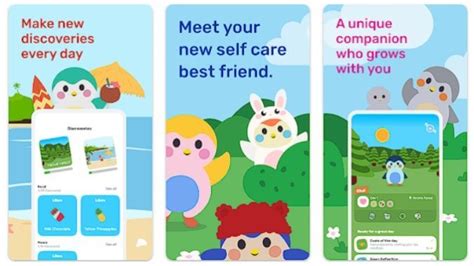 Meet Finch The App That Promotes Self Care With Cute Virtual Pets Meet Finch The App That Promotes Self Care With Cute Virtual Pets