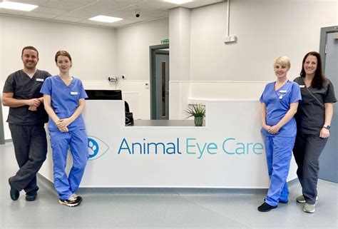 Meet The Team Animal Eye Care Meet The Team Animal Eye Care