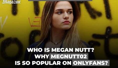 Meg Nutt Leaked Onlyfans What You Need To Know Meg Nutt Leaked Onlyfans What You Need To Know