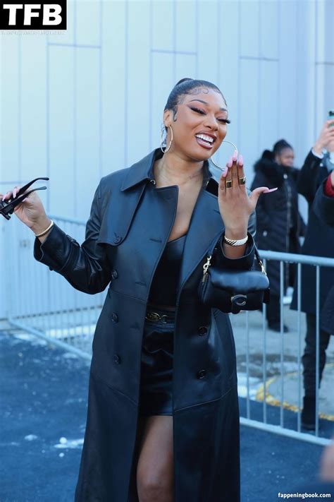 Megan Thee Stallion Onlyfans
