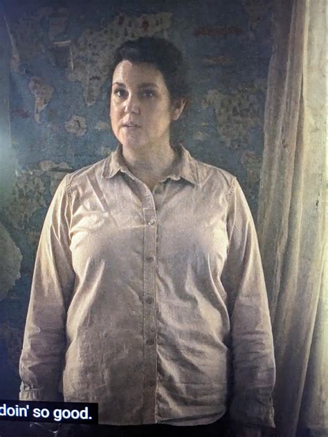 Melanie Lynskey Gave An Excellent Performance Last Night R Thelastofushbo Melanie Lynskey Gave An Excellent Performance Last Night R Thelastofushbo