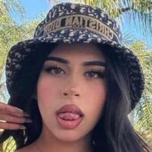Melissa Gastelum Leaked