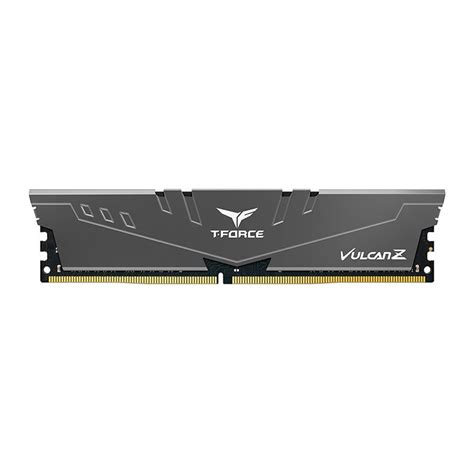 Memoria Team Group T Force Vulcan Z 8Gb 1X8gb Ddr4 3200Mhz C16