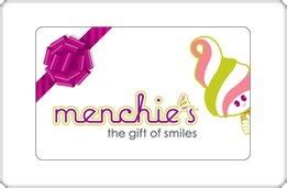 Menchies Gift Card Deals