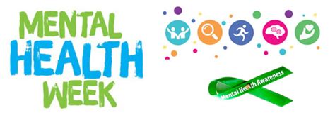 Mental Health Awareness Week St Columba S College Mental Health Awareness Week St Columba S College