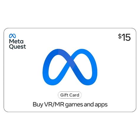 5 Meta Quest Gift Codes 5 Meta Quest Gift Codes