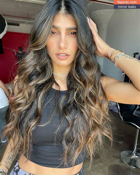 Mia Khalifa Nude Onlyfans Leaked Photo 2313 Topfapgirls Mia Khalifa Nude Onlyfans Leaked Photo 2313 Topfapgirls