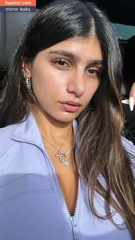 Mia Khalifa Nude Onlyfans Leaks Patreon Leaks Photo 2887906 Fapopedia Mia Khalifa Nude Onlyfans Leaks Patreon Leaks Photo 2887906 Fapopedia