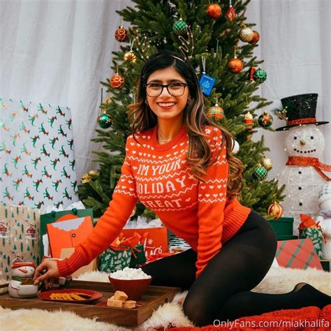 Mia Khalifa Xmas Lingerie Onlyfans Set Leaked Thotslife Com Mia Khalifa Xmas Lingerie Onlyfans Set Leaked Thotslife Com
