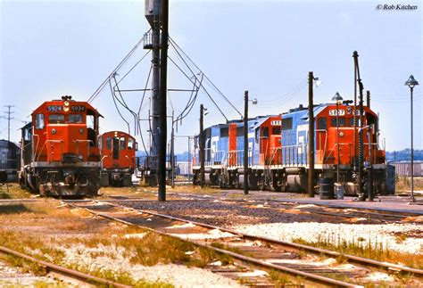 Michigan Railroad Jobs Michigan Railroad Jobs