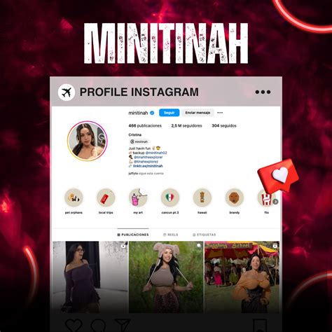 Minitinah Onlyfans Gratis Minitinah Onlyfans Gratis