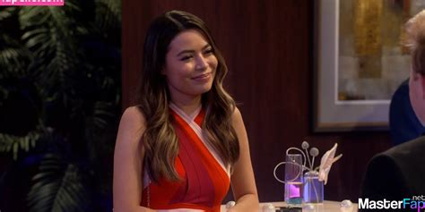 Miranda Cosgrove Nudes