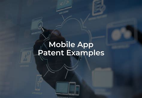 Mobile App Patent Protection