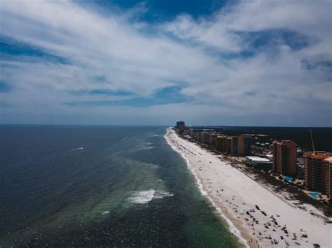 5 Mobile Beaches Tips