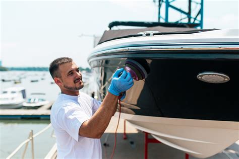 5 Mobile Boat Detailers 5 Mobile Boat Detailers