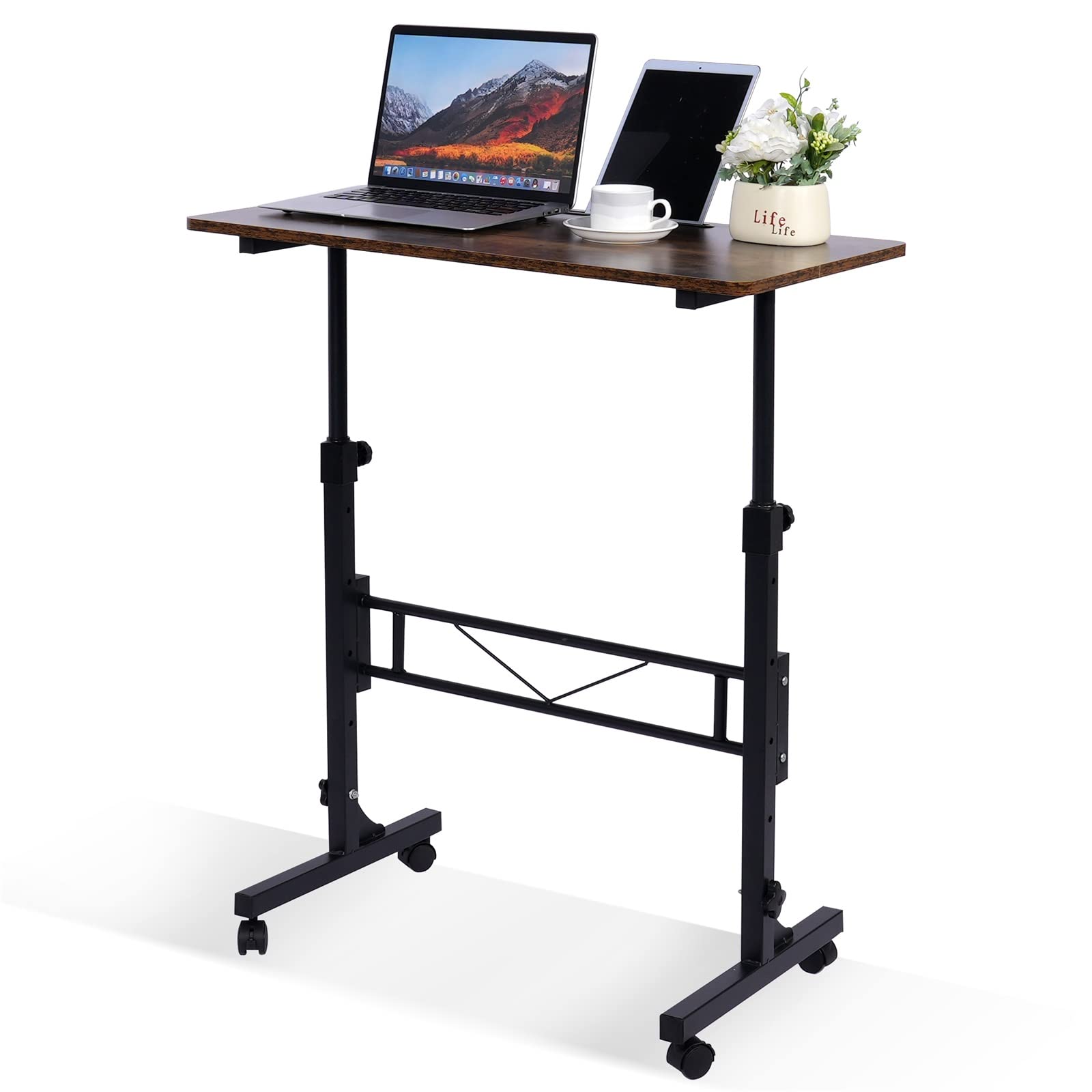 5 Tips Mobile Desk 5 Tips Mobile Desk