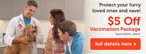 5 Mobile Dog Vaccination Tips
