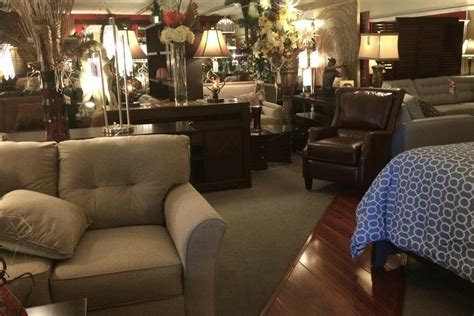 5 Mobile Furniture Stores