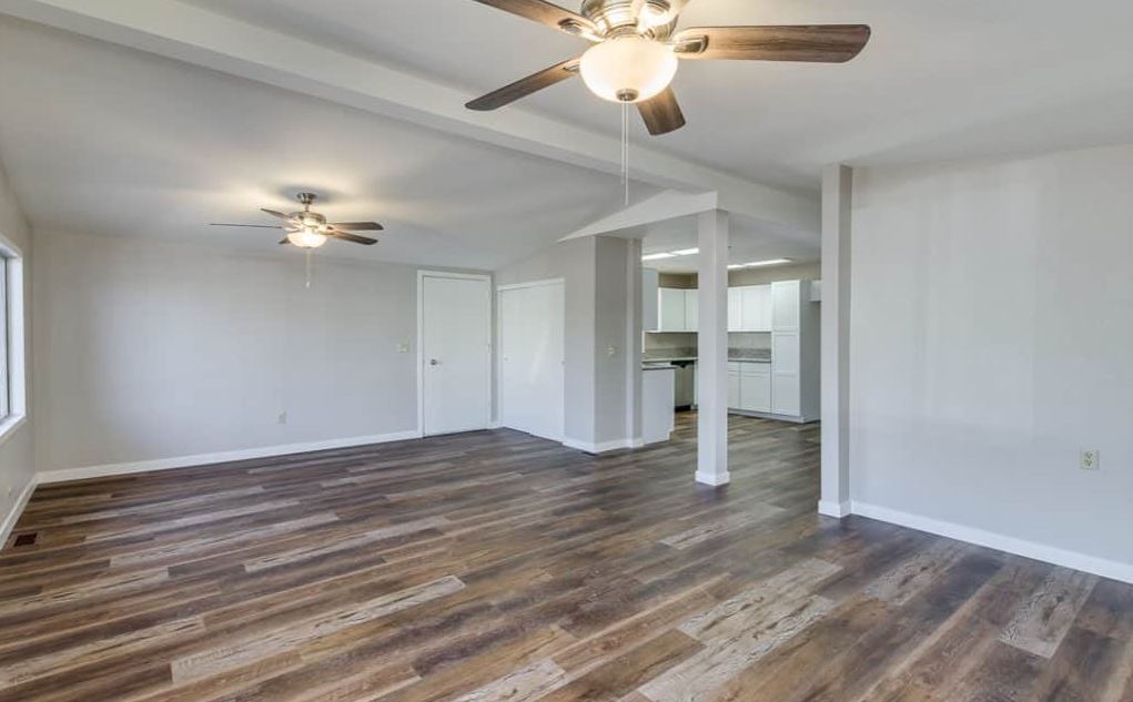 Mobile Home Flooring Options