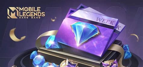 Buy Mobile Legends Diamond