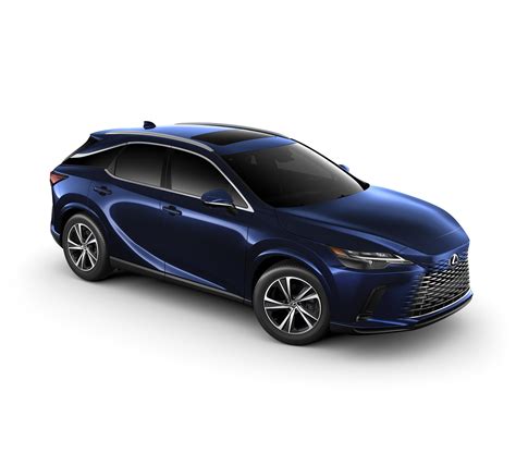 5 Tips Mobile Lexus