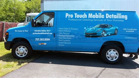 Mobile Vehicle Detailing Near Me Services Mobile Vehicle Detailing Near Me Services