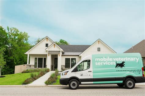 Mobile Vet Care Hometown Veterinary Mobile Vet Care Hometown Veterinary