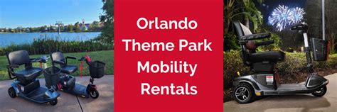 Mobility Plus Orlando Solutions