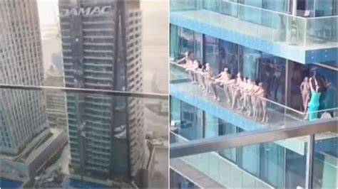 Models Involved In Naked Photoshoot In Dubai To Be Deported Models Involved In Naked Photoshoot In Dubai To Be Deported