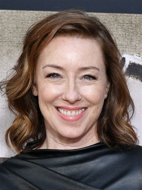 Molly Parker Image Molly Parker Image