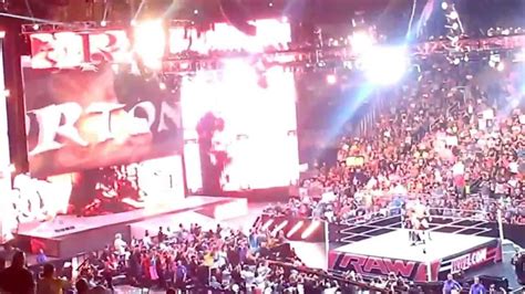 Monday Night Raw In Phoenix Az Monday Night Raw In Phoenix Az