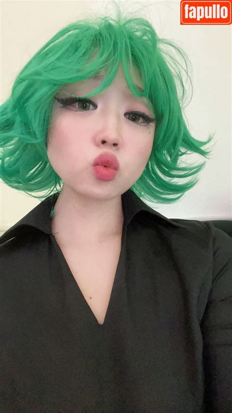Mooncakeva Nudes