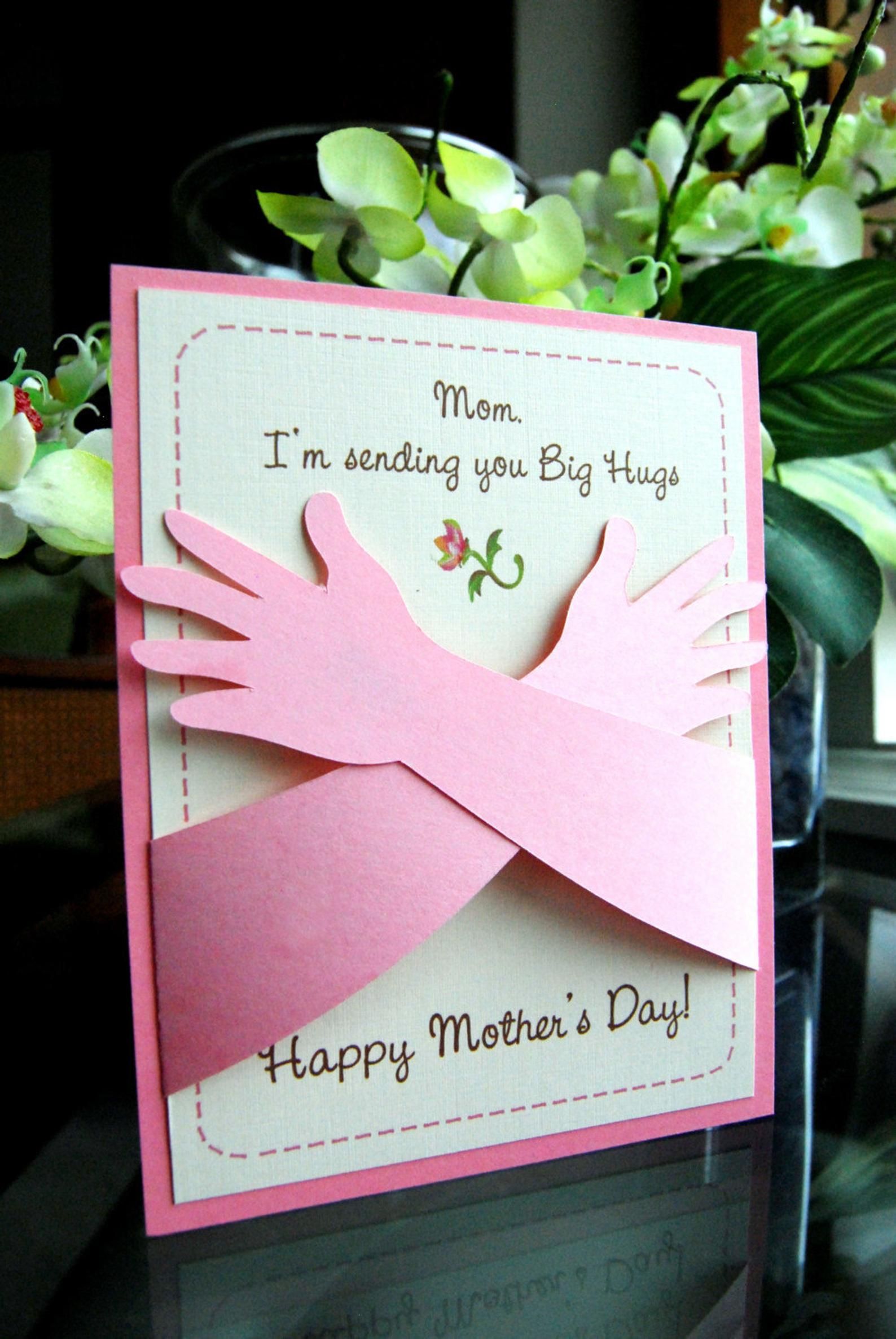 Mothers Gift Card Ideas Mothers Gift Card Ideas