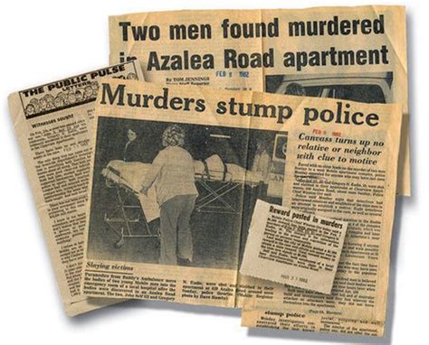 Mobile Alabama Murders