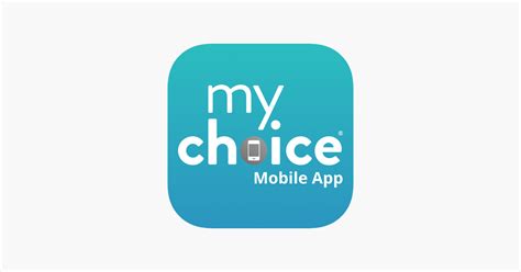 My Choice Mobile App Cbs Inc My Choice Mobile App Cbs Inc