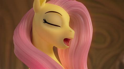 My Little Pony Futanari