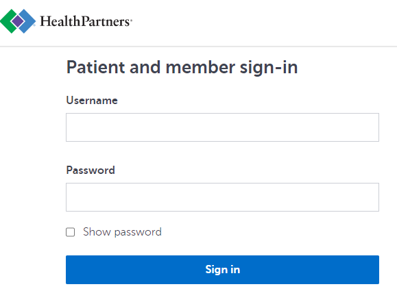 Mychart Park Nicollet Login How To Access Your Account Online Types Of Mychart Park Nicollet Login How To Access Your Account Online Types Of